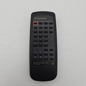 PIONEER CU-PD090 for Multi-Disc File-Type CD Players Models PD-F507, PD-F607